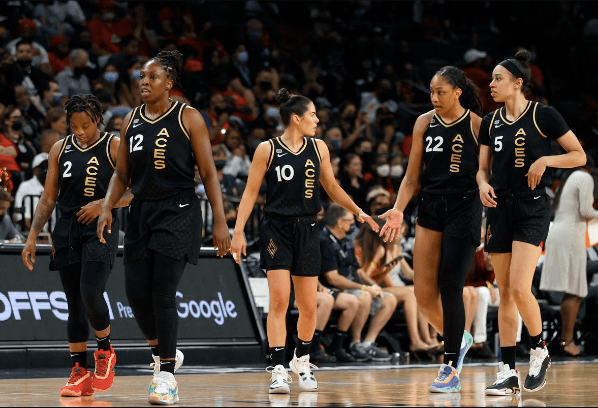 las vegas las vegas aces buys