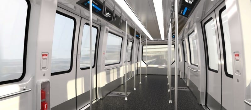 Tampa International Begins $61M Project to Upgrade Airside Shuttles ...
