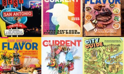 Acquisition of San Antonio Current and Various Publications by Local Media Group