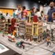 Don't Miss the Big LEGO Brick Festival Arriving in Tampa this Weekend