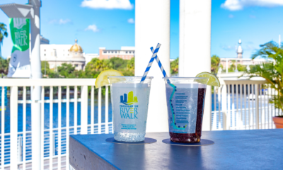 Indulge in Adult Beverages Along the Riverwalk Using These Special Cups