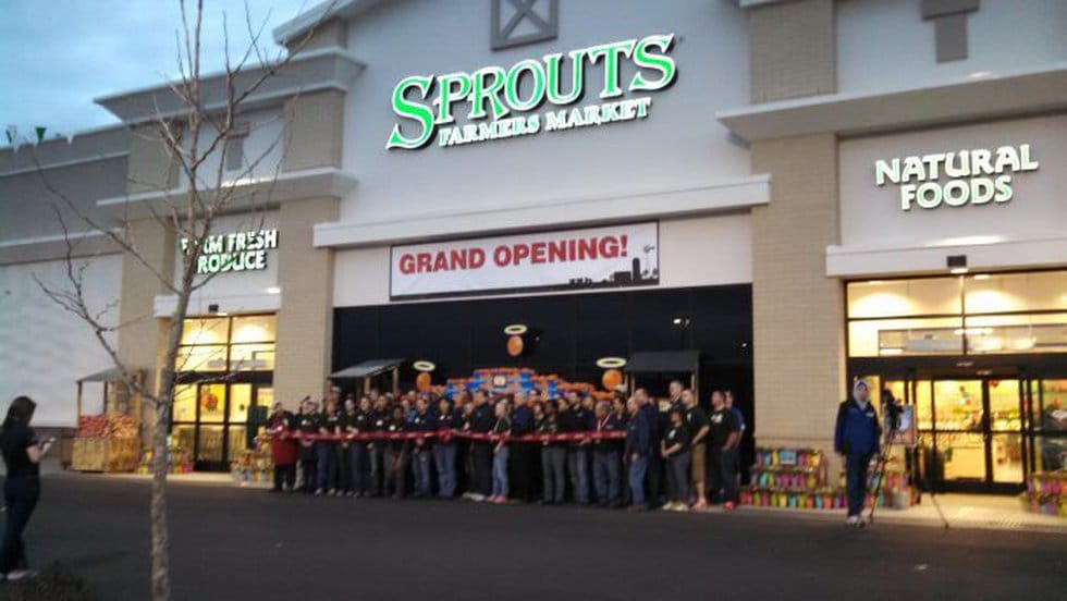 New Sprouts Store Near University Mall in Tampa Set to Open Next Month TAMPA LATEST