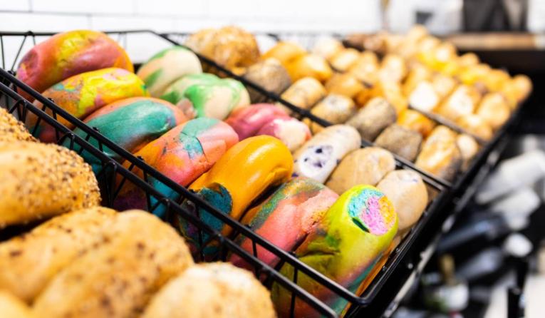 A Pennsylvania-based bagel chain is set to expand its presence in Florida