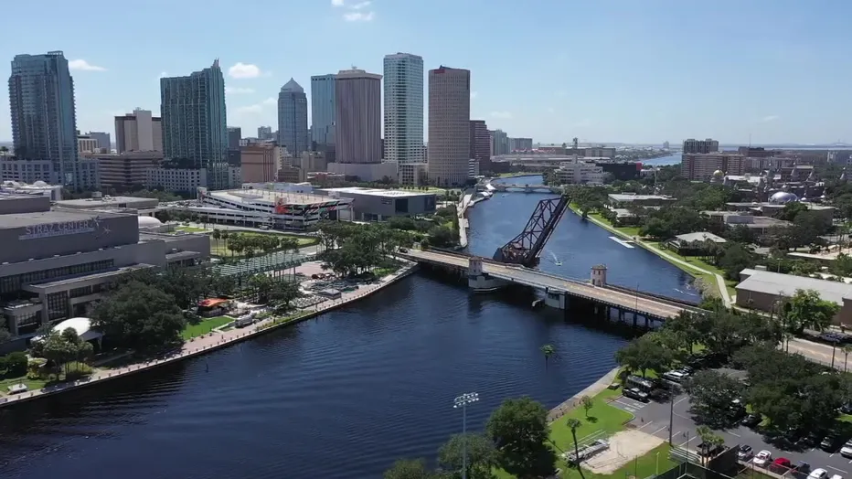 Budget approval by Tampa City Council involves identifying $45 million in budgetary reductions