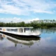 Hillsborough River to Welcome Yacht Starship Group's Newest Floating Dining Experience