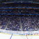 Live concerts and extravagant giveaways are in store for the Tampa Bay Lightning's home opener