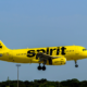 Spirit Airlines Expands with Four Fresh Nonstop Routes from Tampa International Airport
