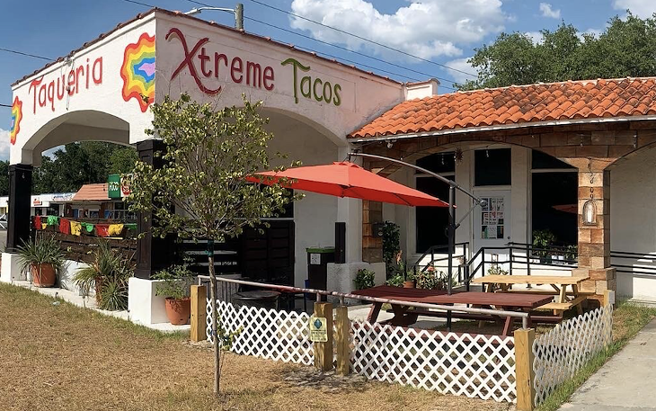 USA Today recognizes a Tampa eatery as the 'best budget-friendly restaurant' in the nation
