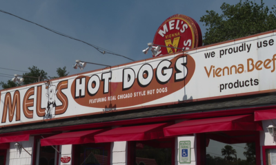 Change in Ownership for Tampa's Beloved Mel's Hot Dogs