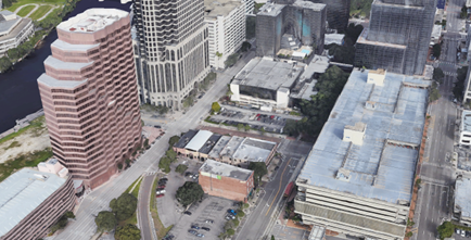 Downtown Tampa apartment property changes hands for $12.75 million