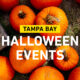Your Guide to Tampa Bay's 10 Best Halloween Events – Don't Miss Out!