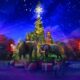 Christmas in the Wild will see ZooTampa undergo a stunning snowy transformation, creating a holiday oasis