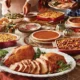 Give thanks in style by enjoying special Thanksgiving meals at 39 handpicked restaurants in Tampa Bay
