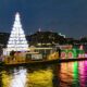 Tampa's Pirate Water Taxi reveals a captivating "River of Lights" adventure