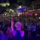 Indefinite Suspension of 'First Friday' Block Party in Downtown St. Petersburg
