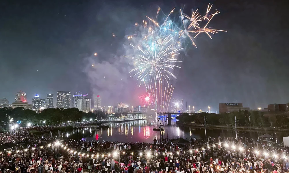 Unlock the Best of Tampa's New Year's Eve with Our Events Guide