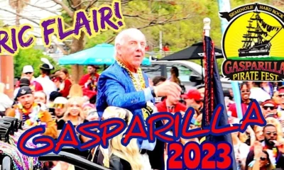 Discover the Gasparilla 2024 Experience: Parades, Concerts, Fireworks, and Buccaneers in Tampa