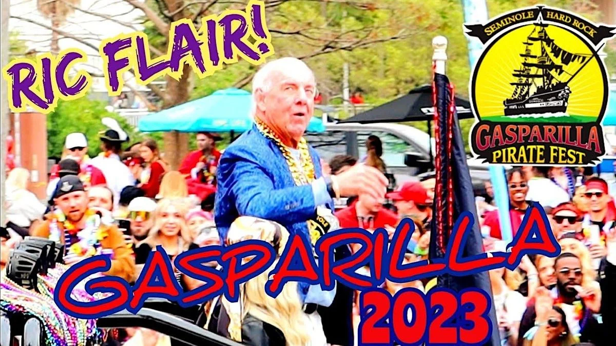 Discover the Gasparilla 2024 Experience: Parades, Concerts, Fireworks, and Buccaneers in Tampa