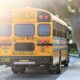 Filling 250 Bus Driver Positions Poses a Challenge for Hillsborough Schools