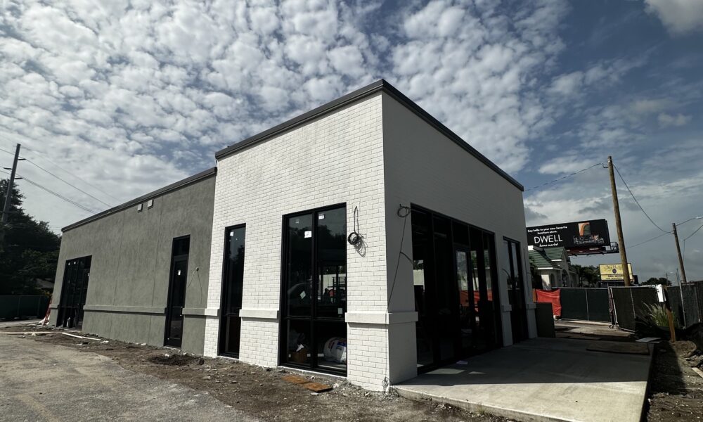 Rocca proprietors to unveil Streetlight Taco, a new establishment in South Tampa