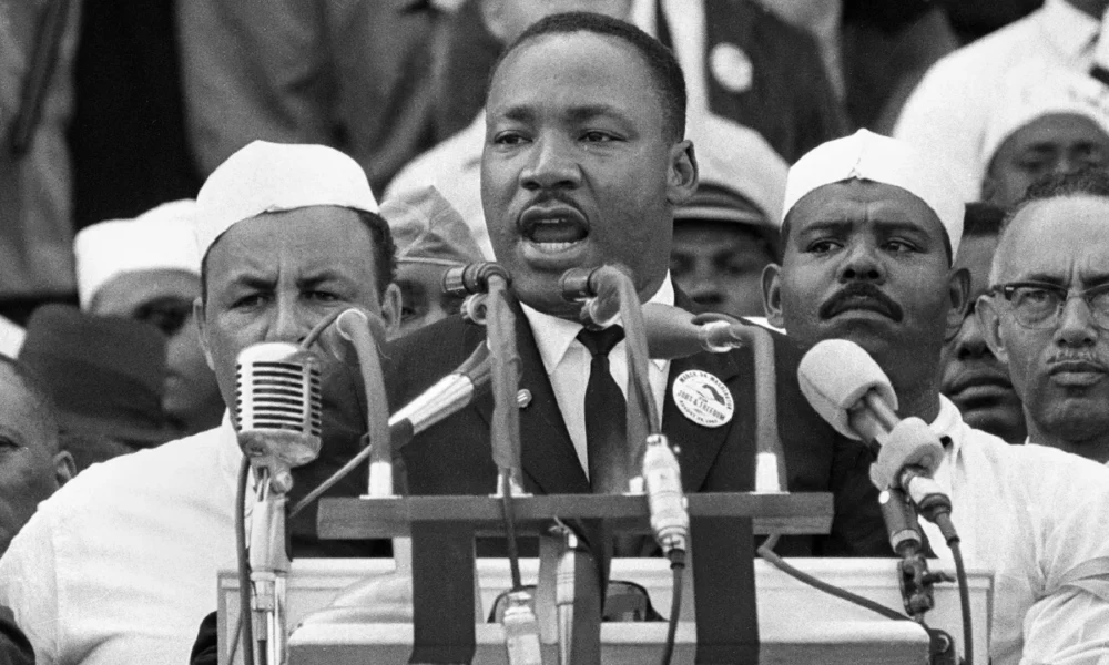 Tampa Bay's Martin Luther King Jr. Day Celebrations: Check Out the Event Listings