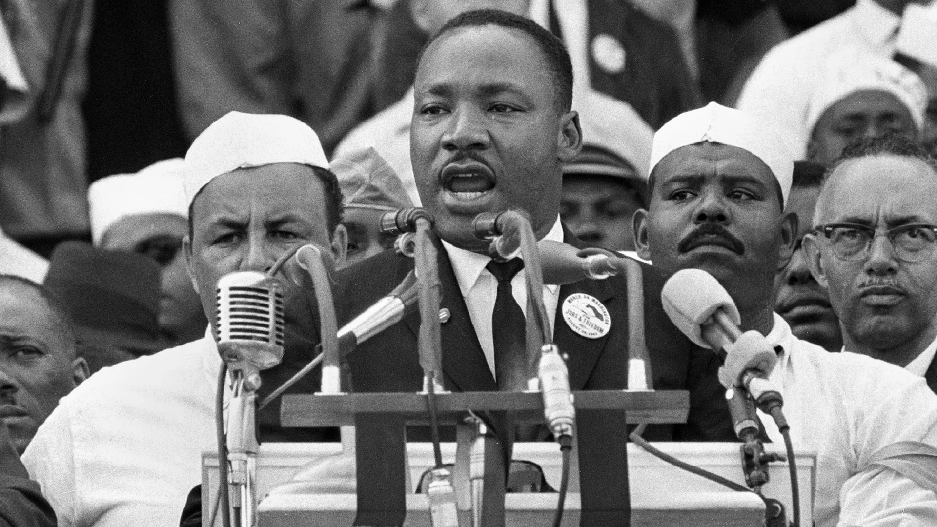 Tampa Bay's Martin Luther King Jr. Day Celebrations: Check Out the Event Listings