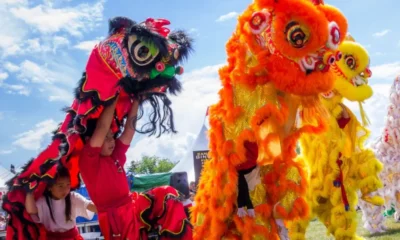 Tampa Heights to host a grand-scale Lunar New Year Food Festival