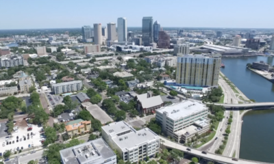 Decline in Rental Interest Noted in Tampa Bay Cities, According to Recent Report