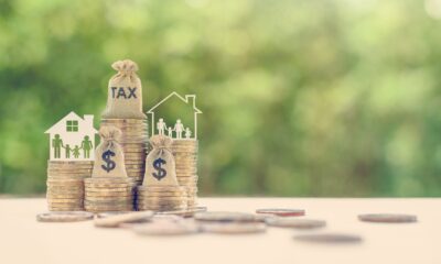 Florida Bill Proposes In-Depth Study on the Feasibility of Abolishing Property Taxes in the State