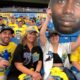 Rays Revive Beloved Randy Land Seating Section for Friday Matchups