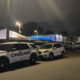 Tampa Shooting Incident