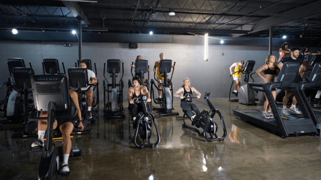 Gold's Gym Announces June Opening For Tampa's Largest Fitness Center