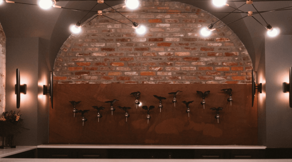 A Location with Deep Personal Significance