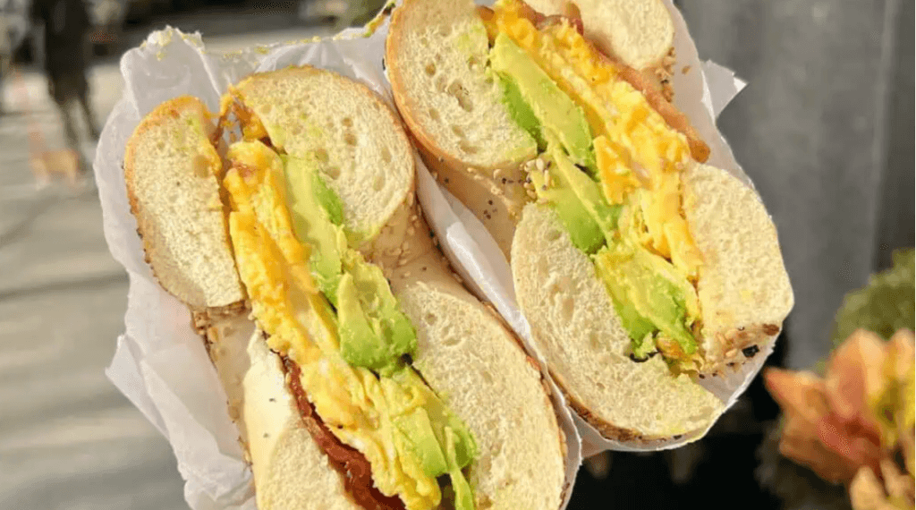 Iconic New York Bagels Are Coming to Tampa! TAMPA LATEST