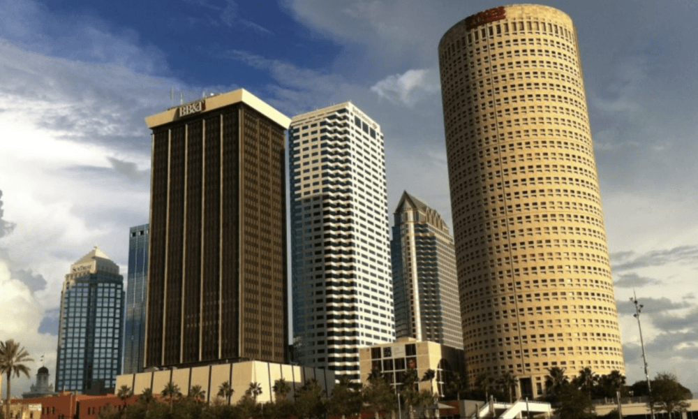 Inside Tampa's 20242025 Budget Plan Priorities And Allocations