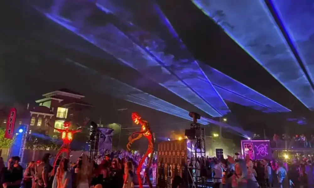 Top Weekend Events In Tampa, Florida