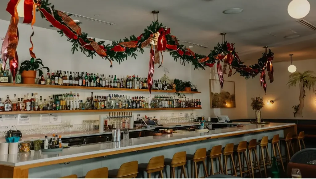 Mezzo Market Tampa vendors at Willa’s Hyde Park