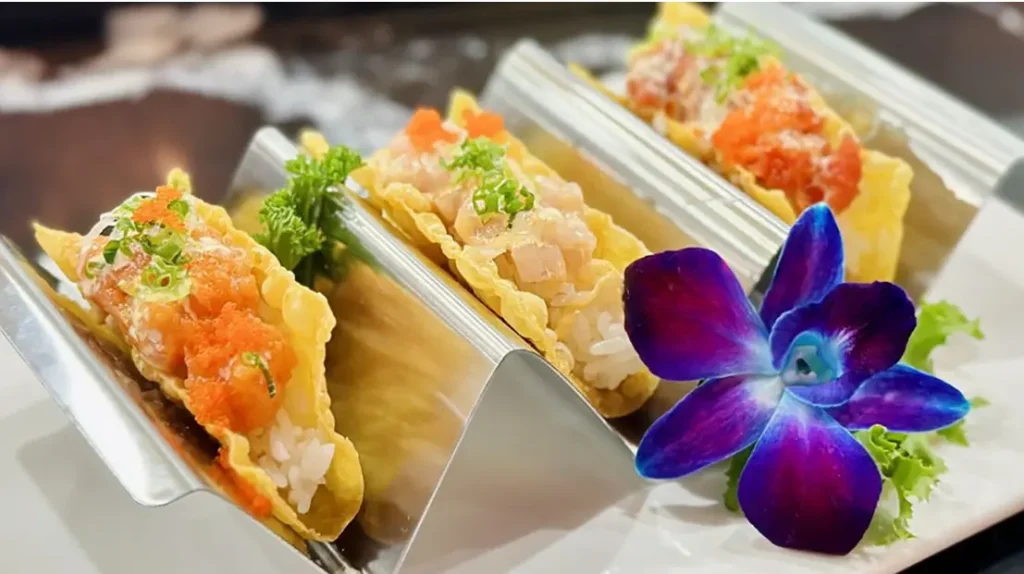 Shōgun Sushi