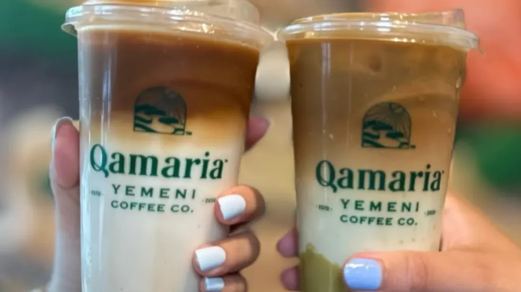 Qamaria in Temple Terrace