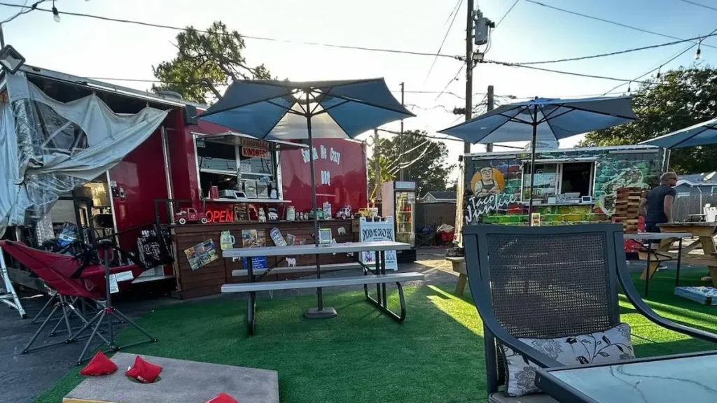 outdoor dining tampa bay 