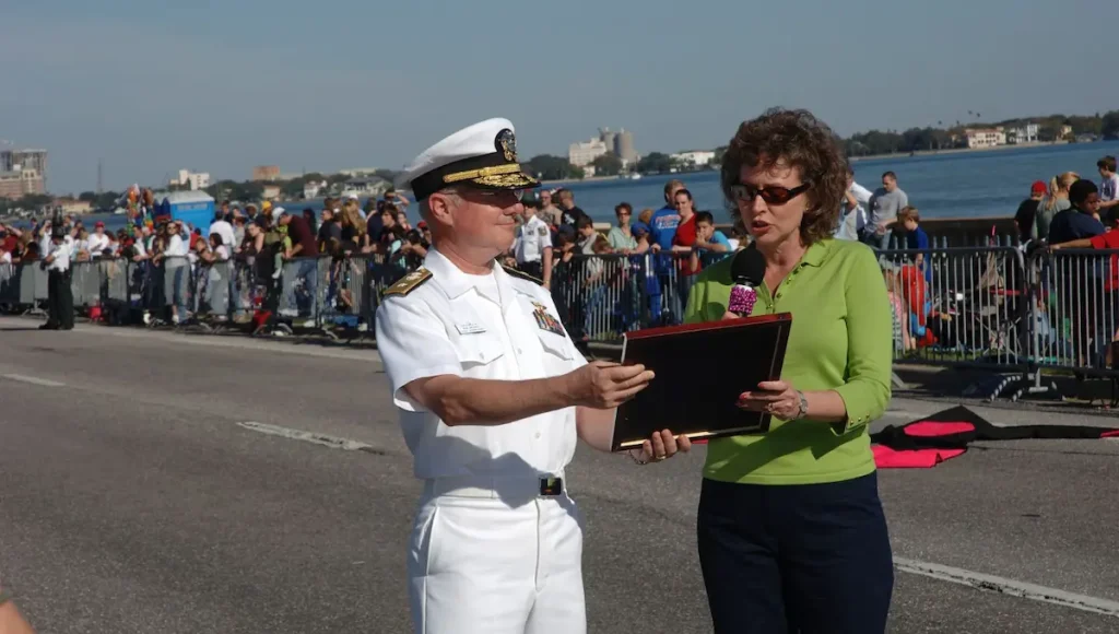 St. Pete’s pioneering women in political leadership