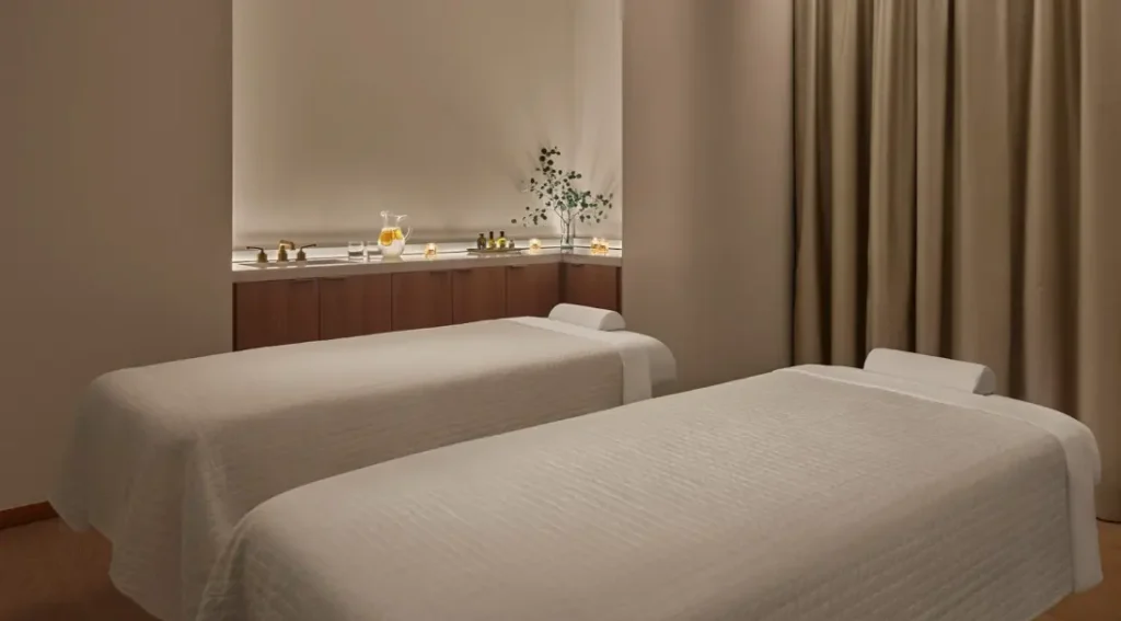Forbes Awards 4 Stars to The Spa at The Tampa EDITION