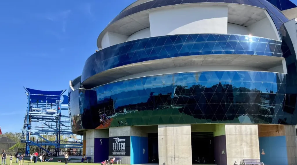 A New Era at MOSI
