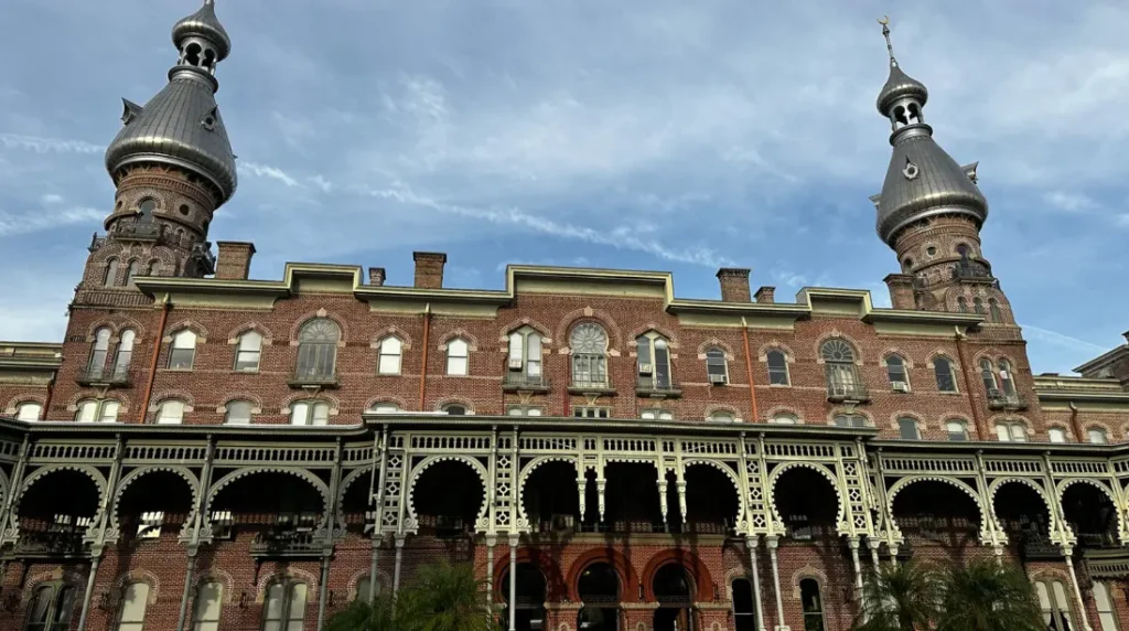  Artifacts displayed at Tampa’s Black History Museum