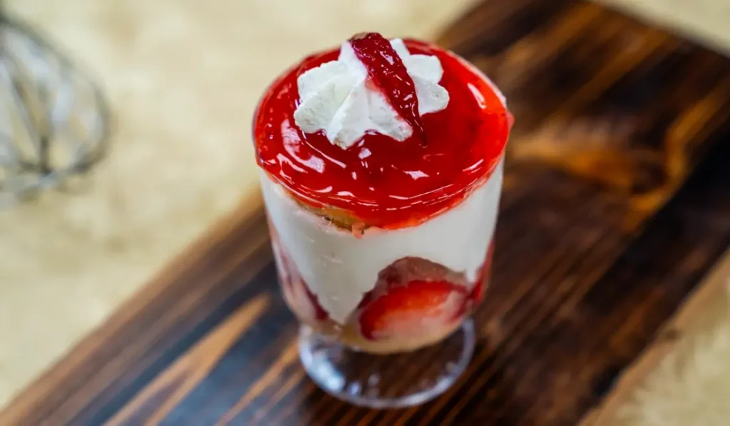 Fireworks lighting up the night sky at Busch Gardens Bier Fest