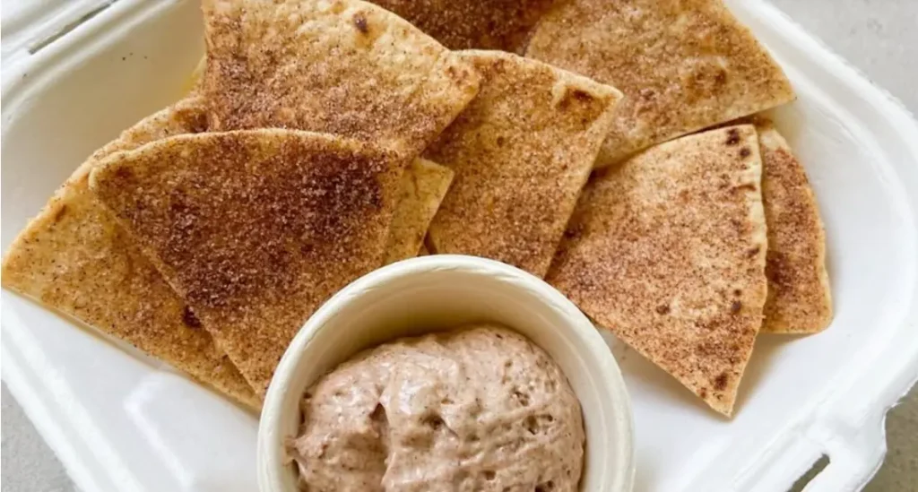 Chefs preparing meals on Masa Food Truck
