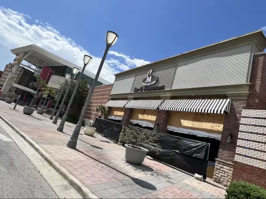 Boteco do Manolo restaurant opening at Citrus Park
