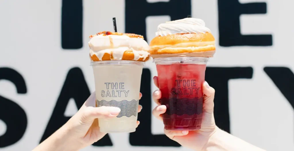 The Salty Donut opens new Seminole Heights location in Tampa
