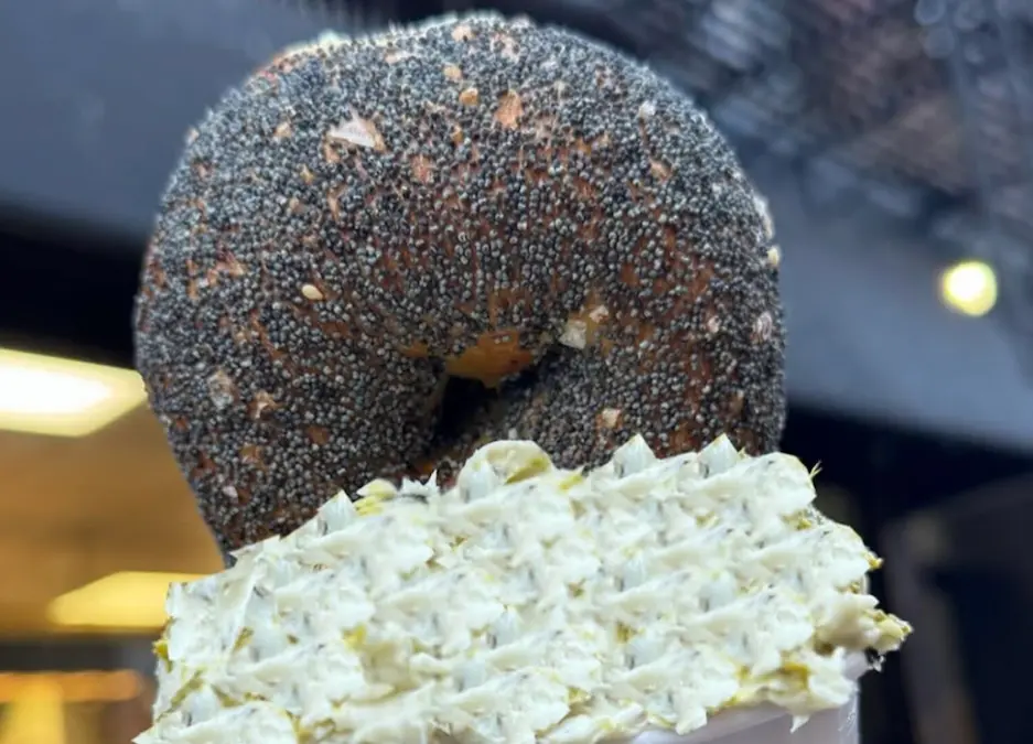 Award-winning PopUp Bagels opening new shop in Tampa
