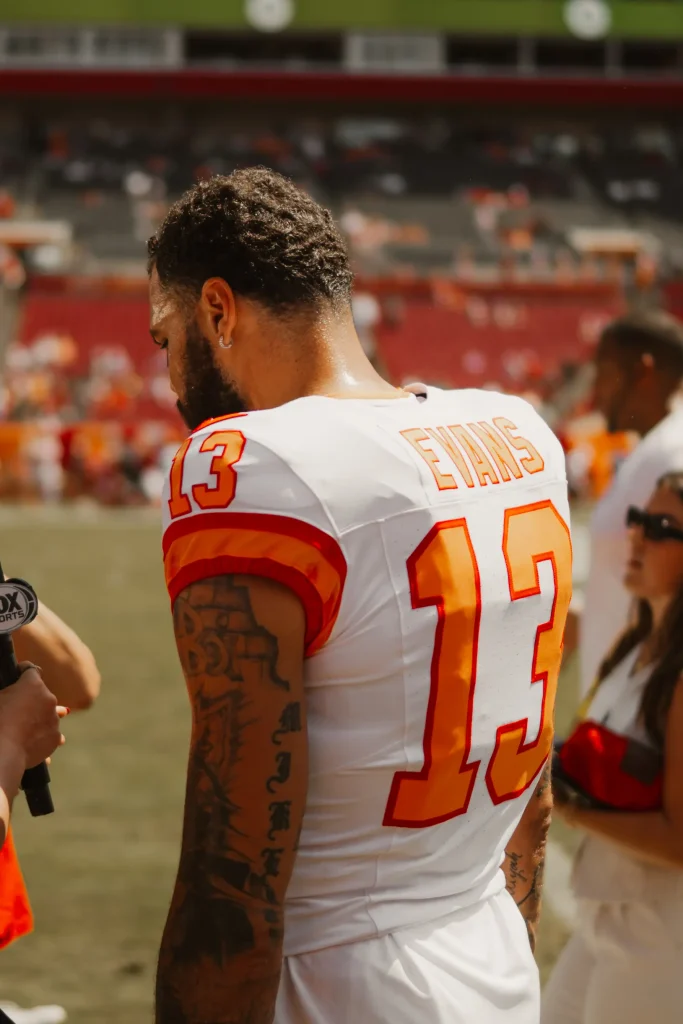 Return of the ’76 Jersey